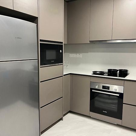 Eaton Residence Suites Klcc 吉隆坡 外观 照片
