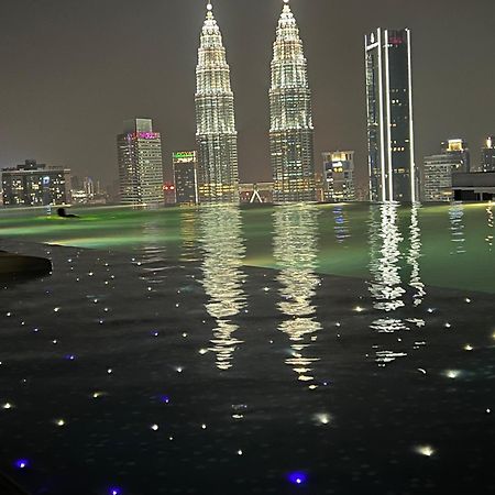 Eaton Residence Suites Klcc 吉隆坡 外观 照片