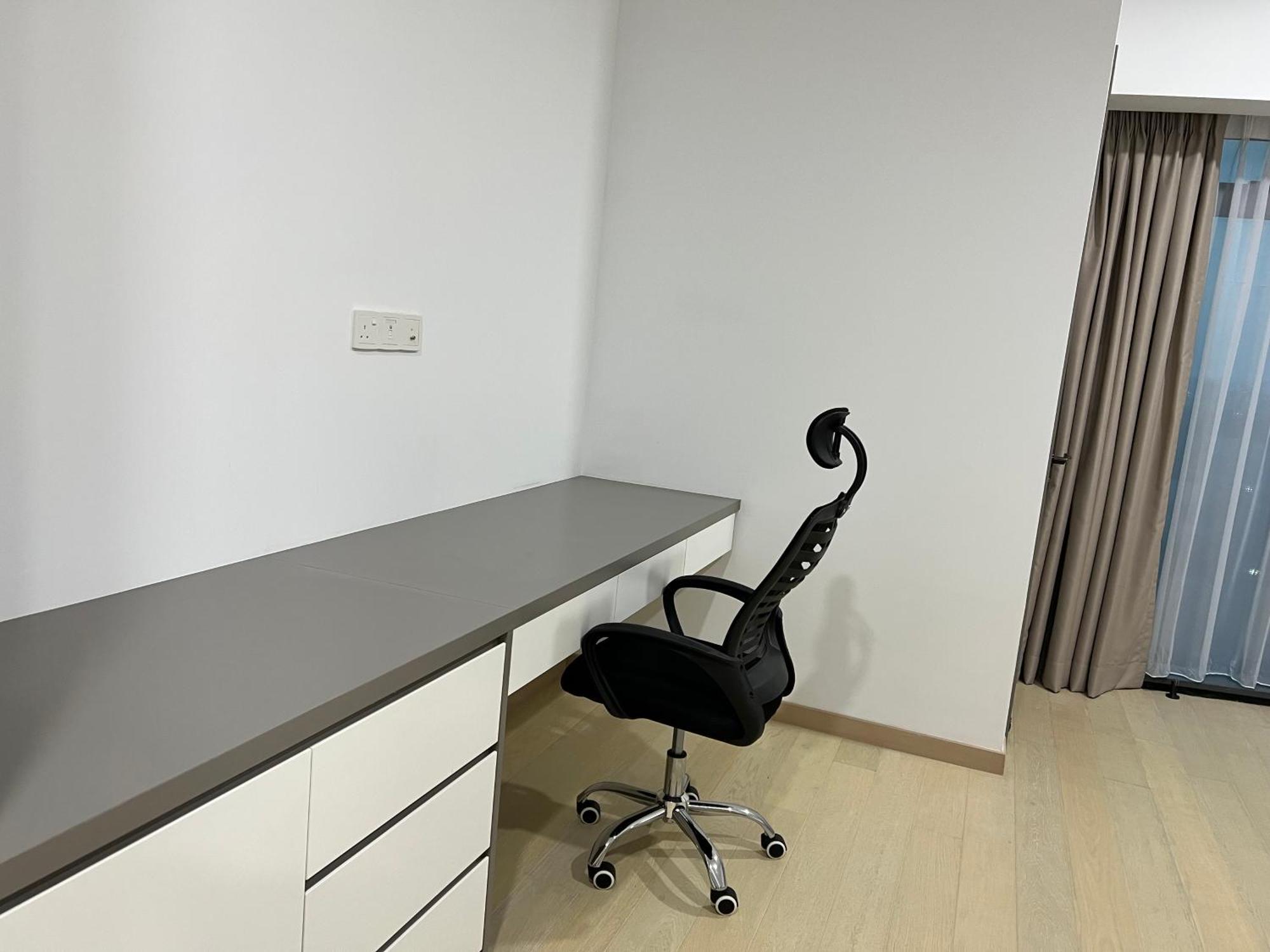 Eaton Residence Suites Klcc 吉隆坡 外观 照片