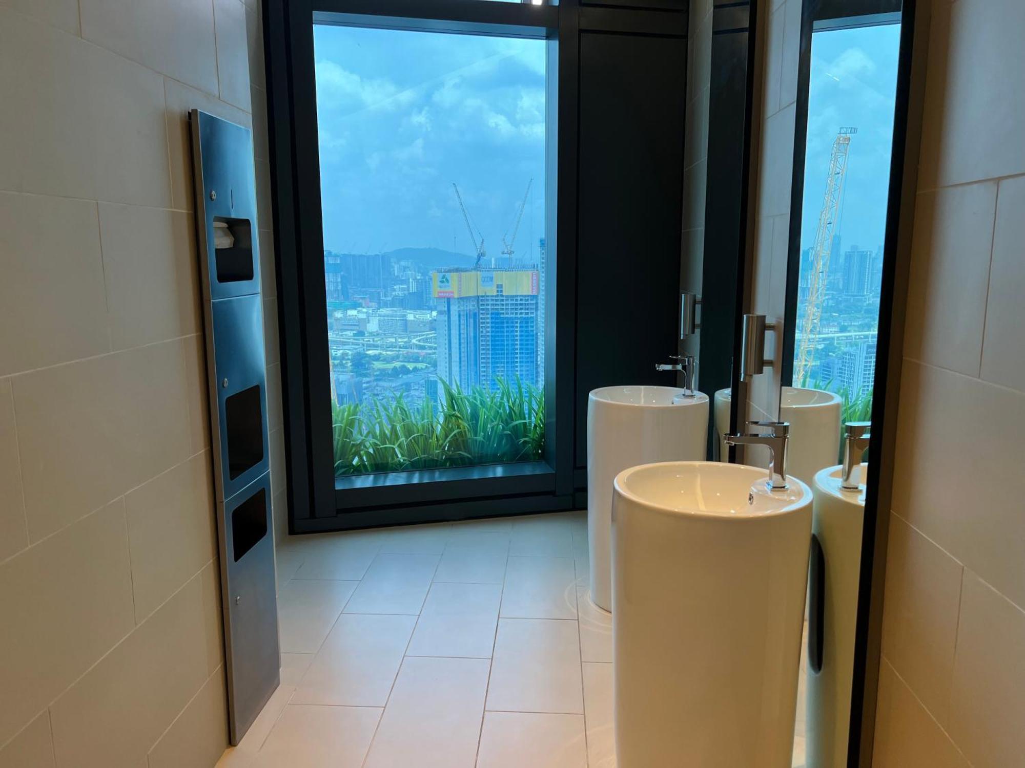 Eaton Residence Suites Klcc 吉隆坡 外观 照片