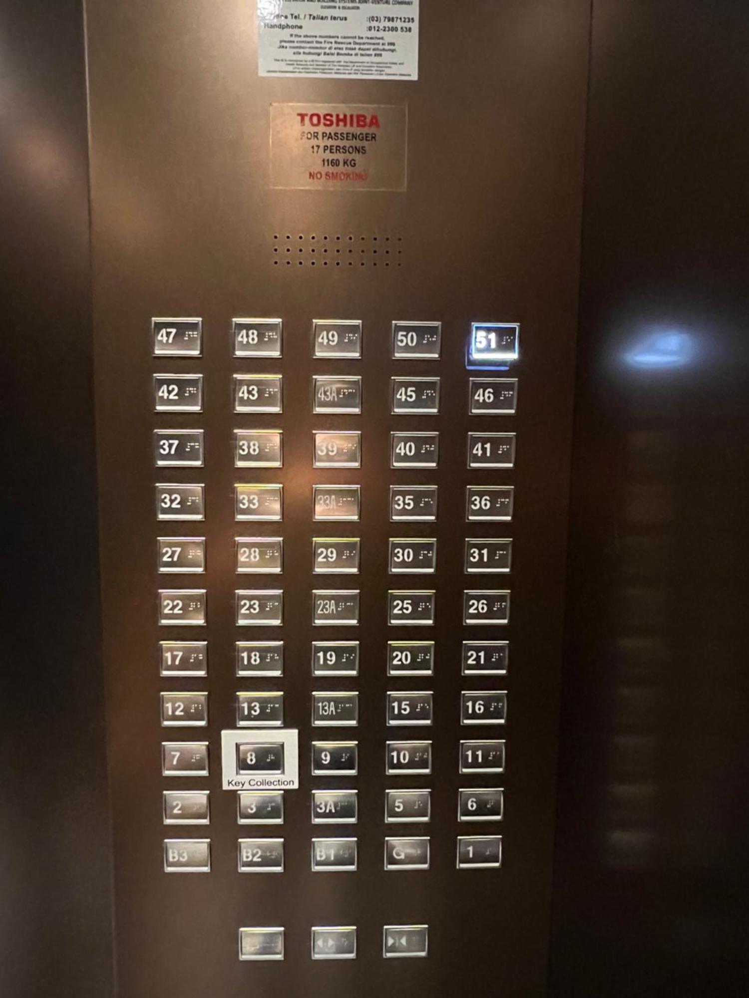 Eaton Residence Suites Klcc 吉隆坡 外观 照片