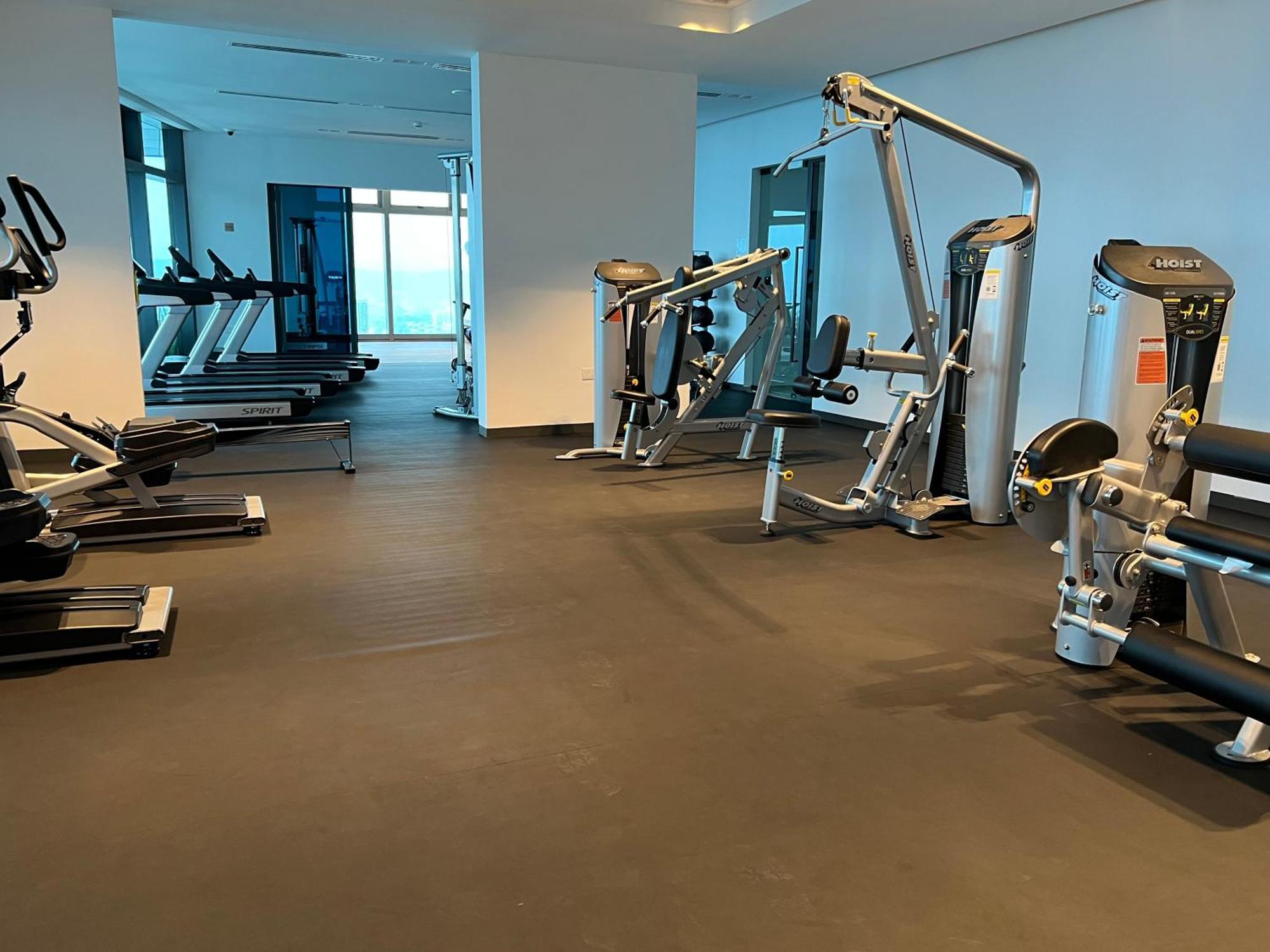 Eaton Residence Suites Klcc 吉隆坡 外观 照片