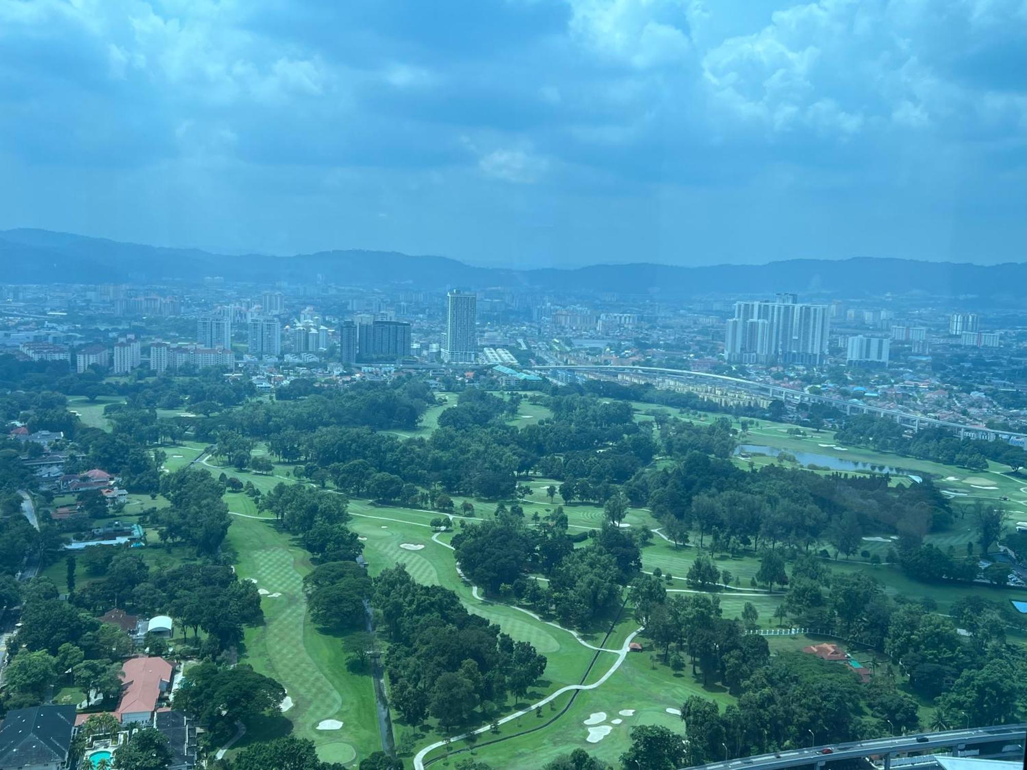 Eaton Residence Suites Klcc 吉隆坡 外观 照片