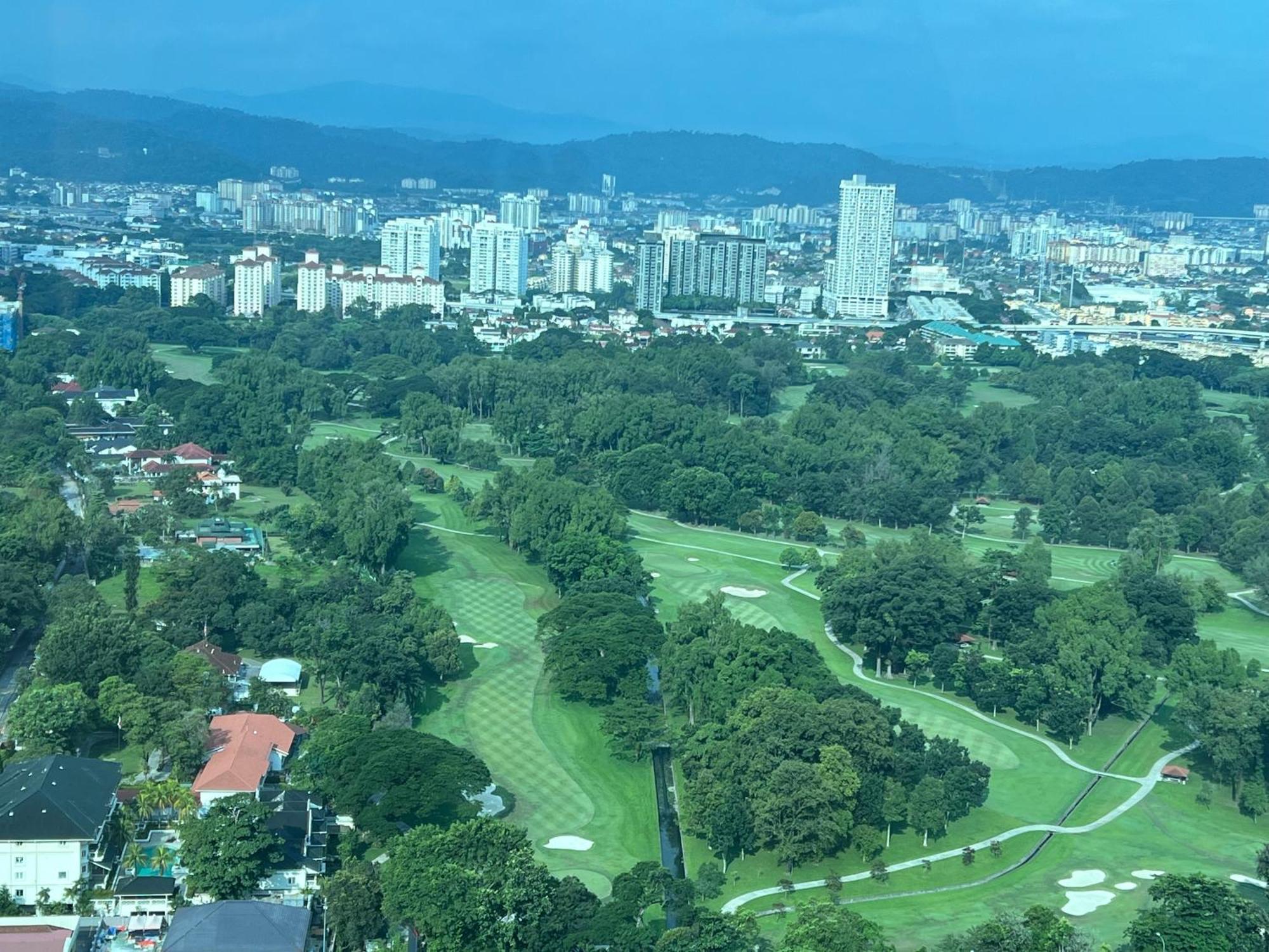 Eaton Residence Suites Klcc 吉隆坡 外观 照片