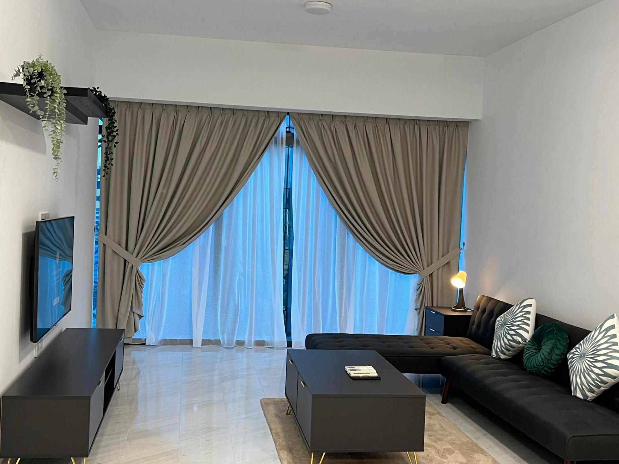 Eaton Residence Suites Klcc 吉隆坡 外观 照片