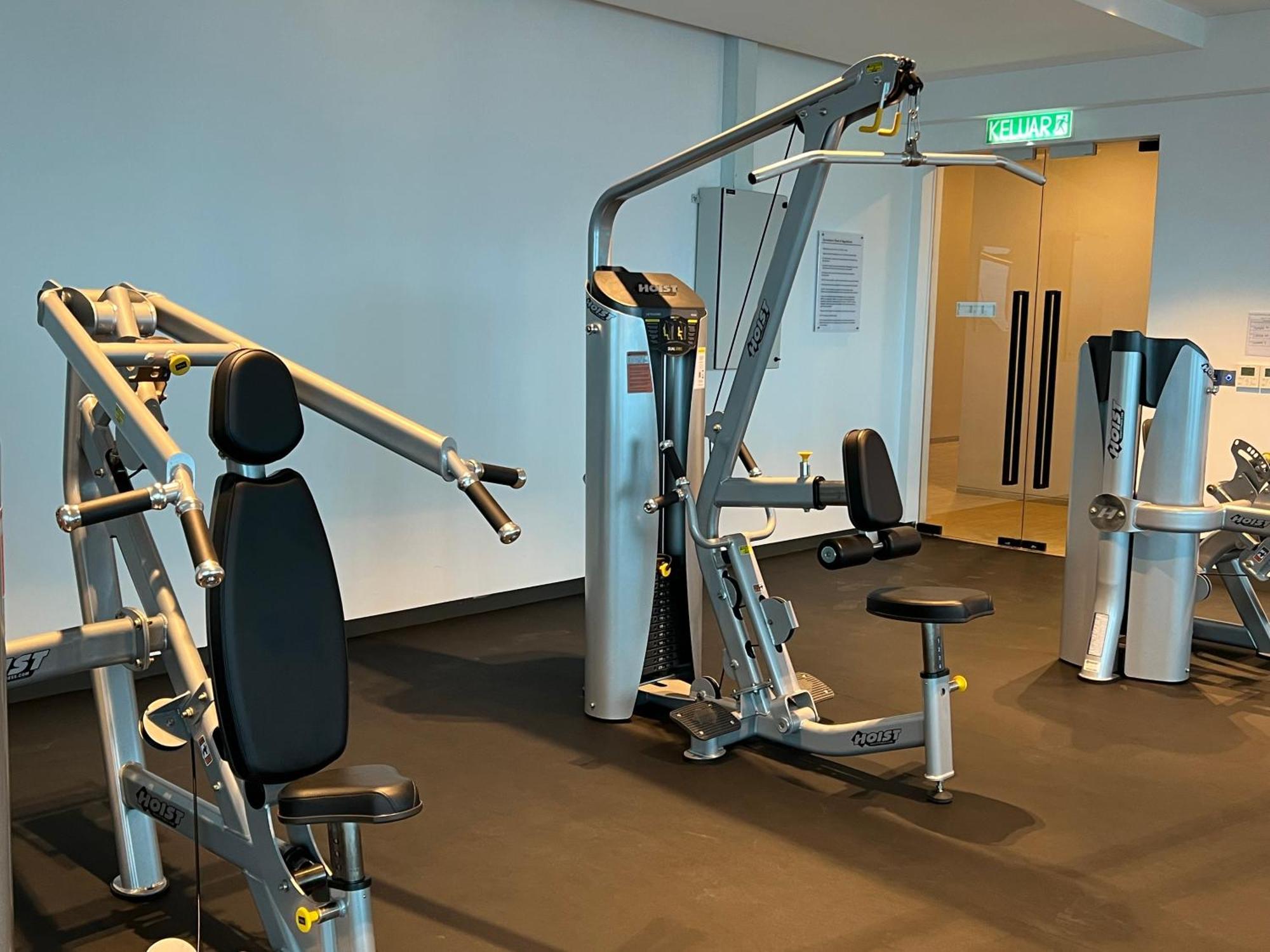 Eaton Residence Suites Klcc 吉隆坡 外观 照片