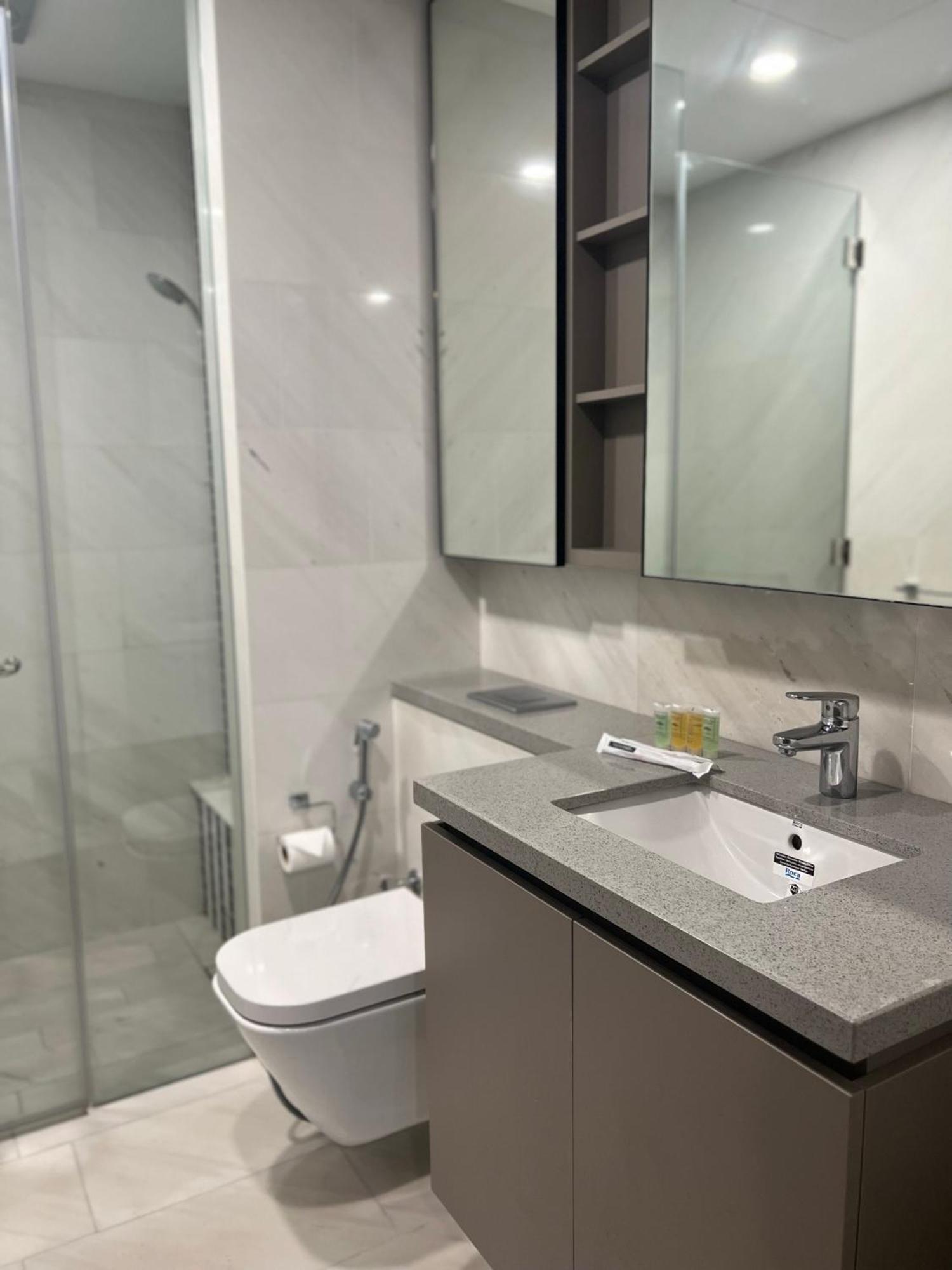 Eaton Residence Suites Klcc 吉隆坡 外观 照片