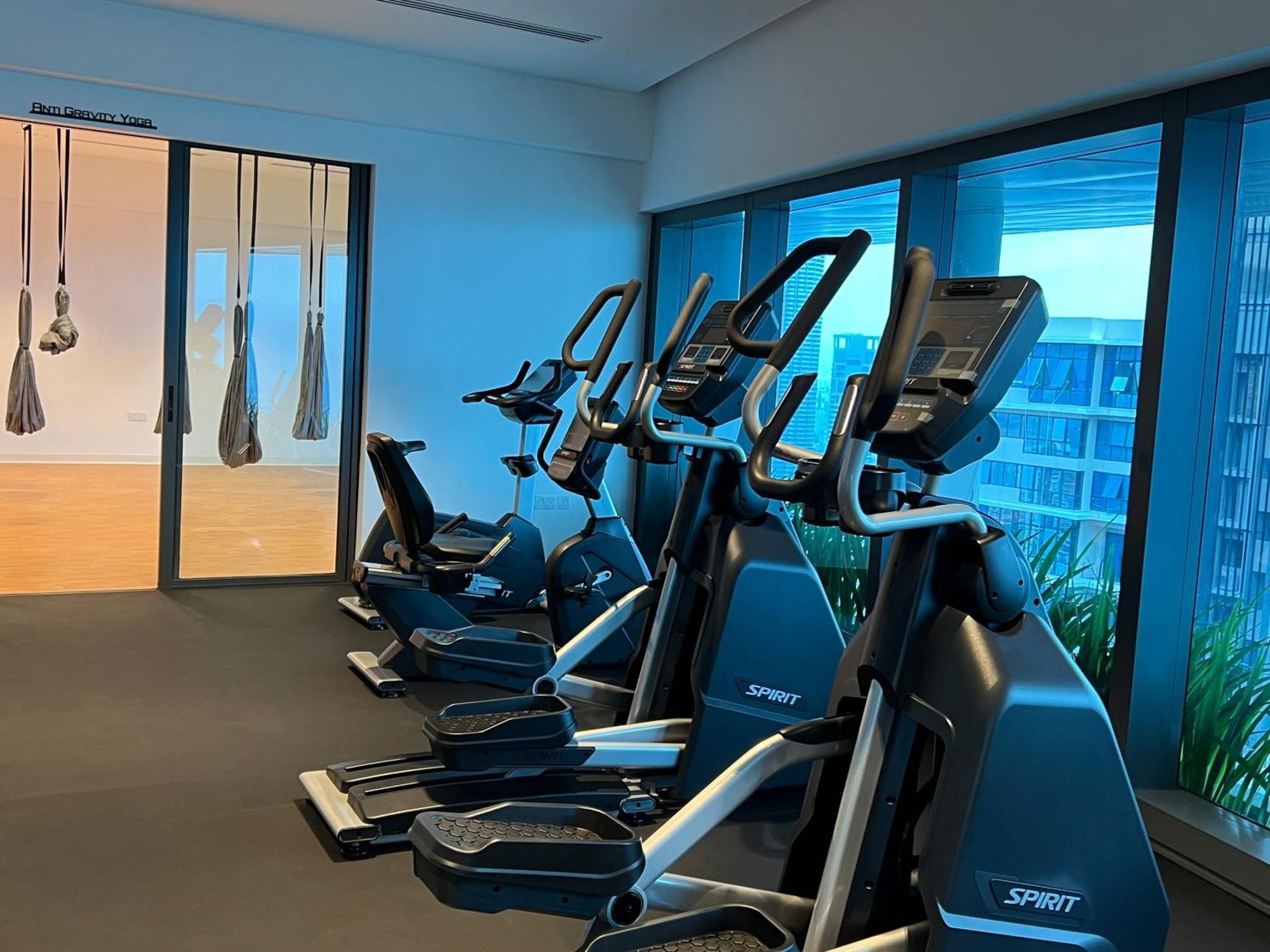 Eaton Residence Suites Klcc 吉隆坡 外观 照片